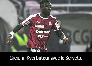 kyei buteur